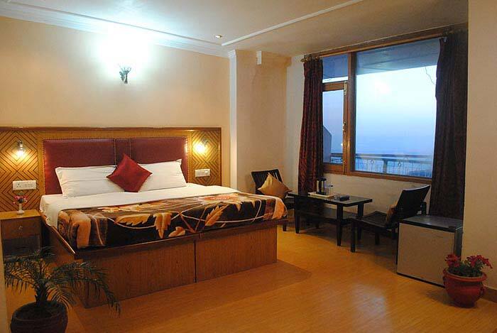 M Hotel and Restaurant, Mcleodganj 4